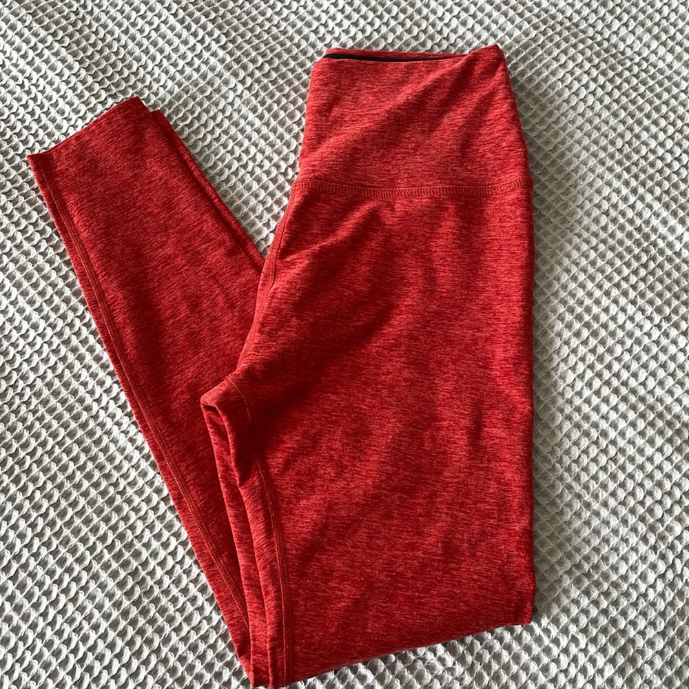 Beyond yoga leggings